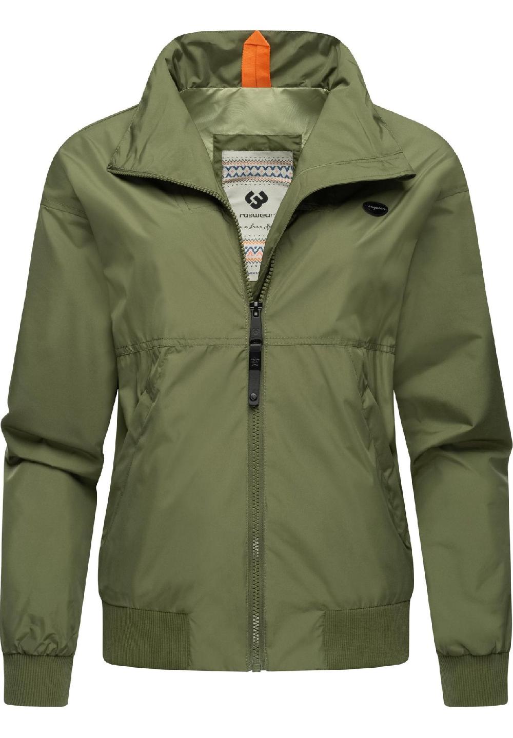 Ragwear™ Übergangsjacke Goona