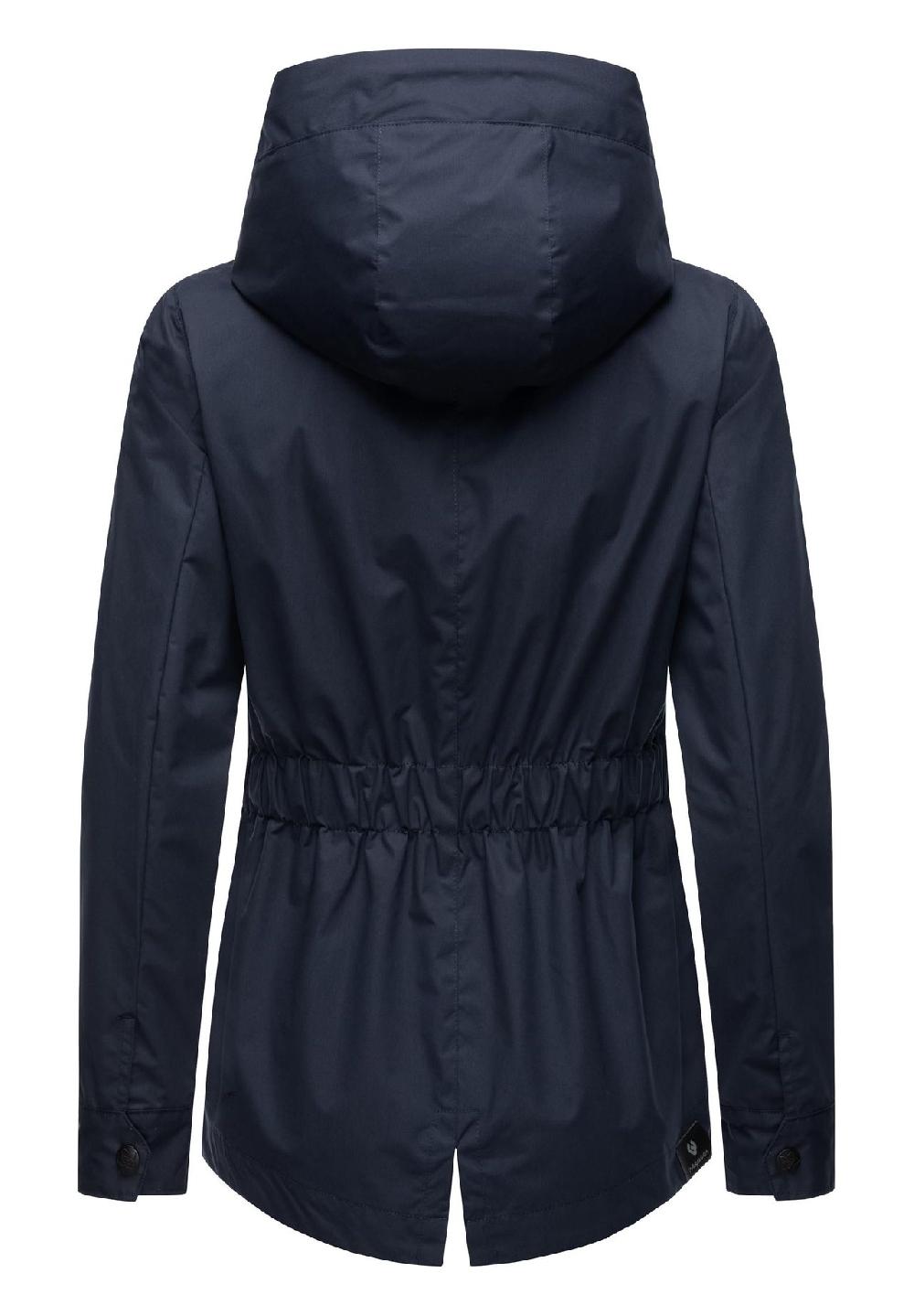 Ragwear™ Übergangsjacke Monade Übergang