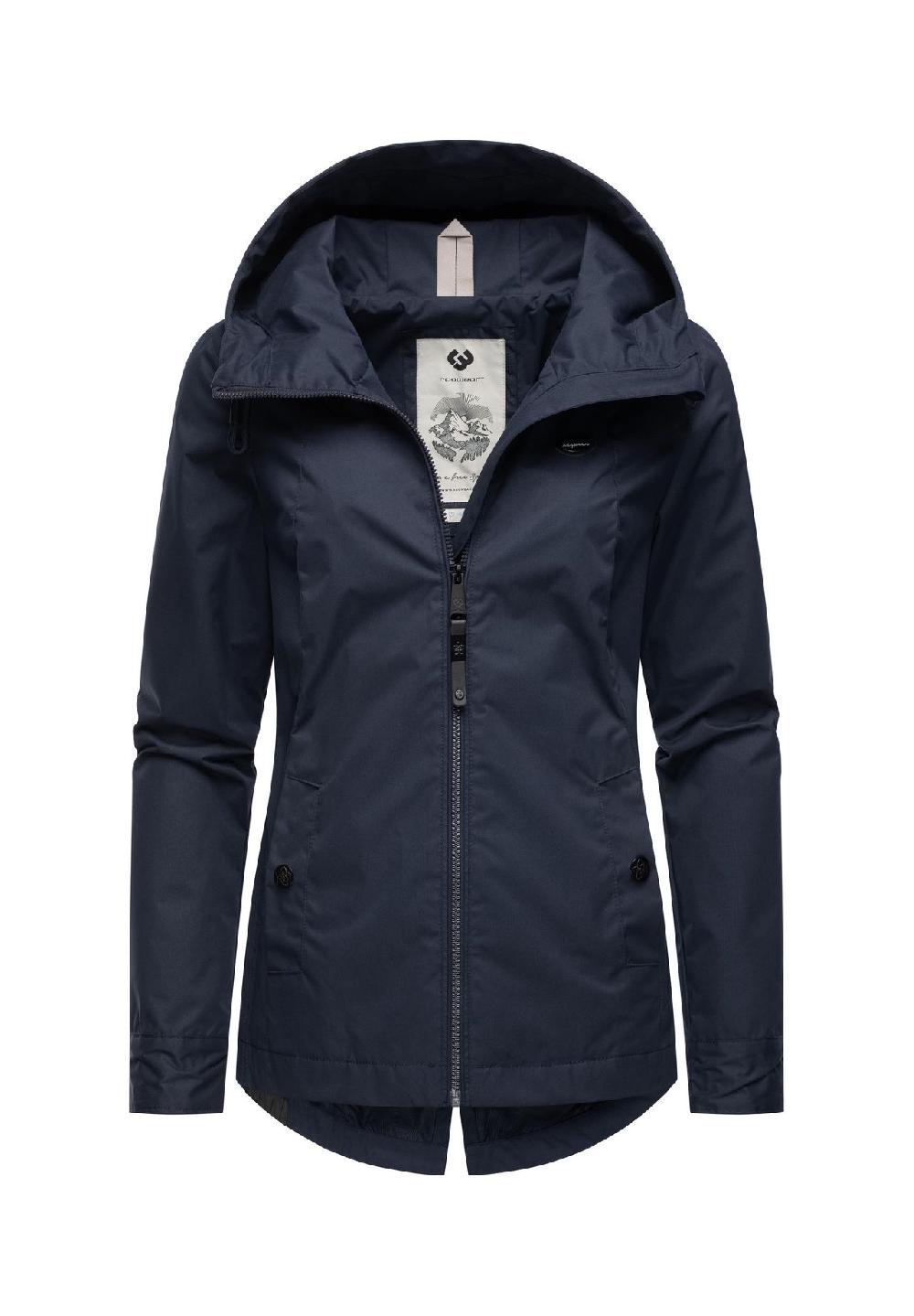 ragwear™ Übergangsjacke Monade Übergang