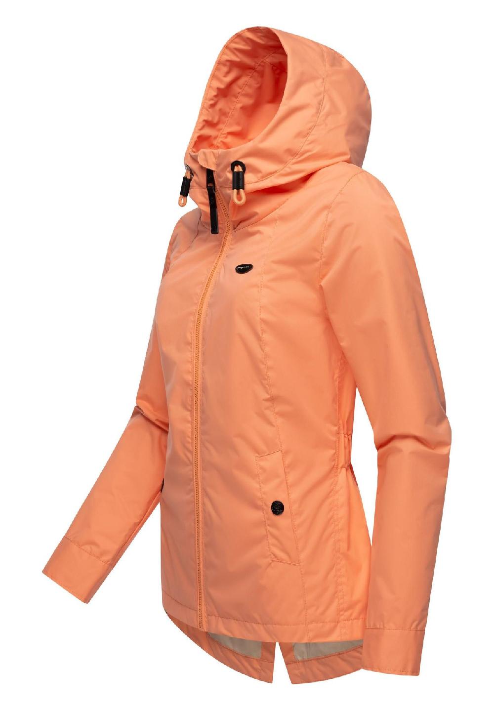 Ragwear™ Übergangsjacke Monade Übergang