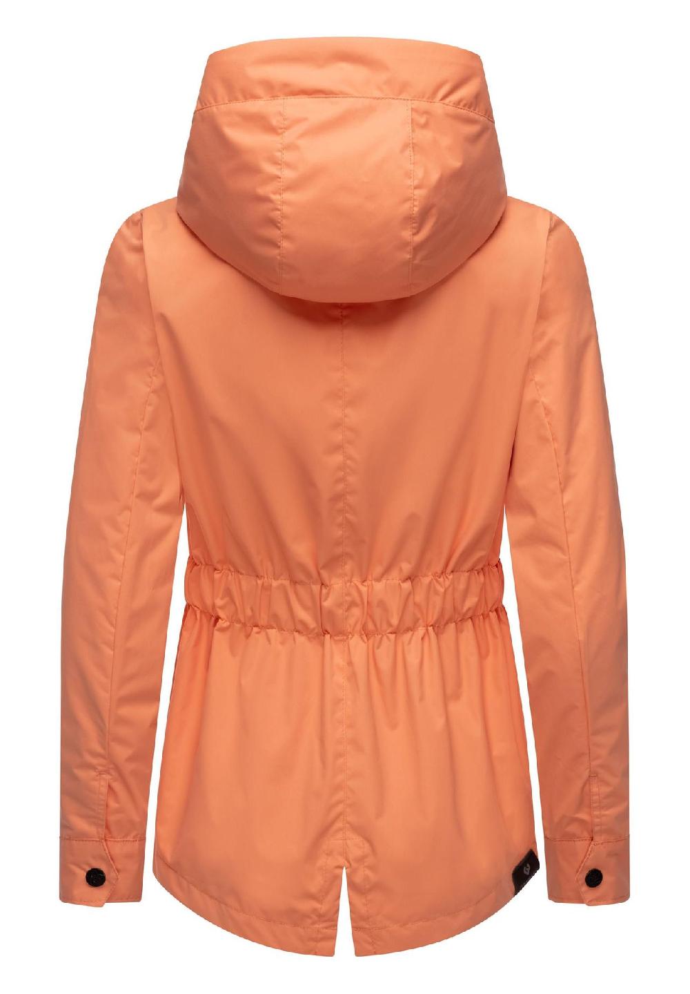 Ragwear™ Übergangsjacke Monade Übergang