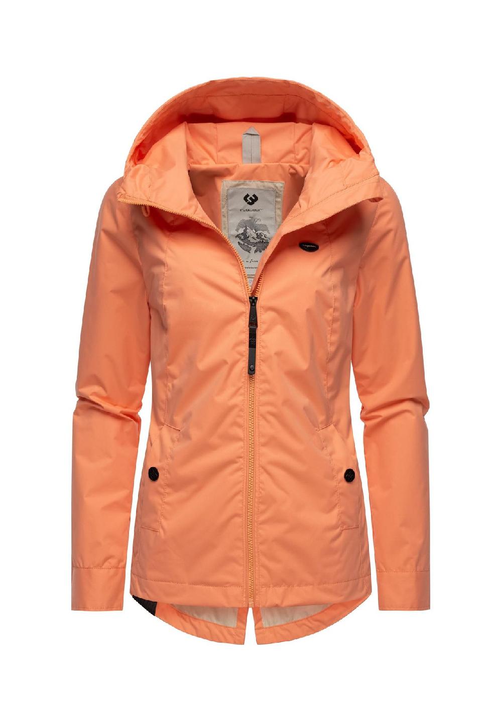 ragwear™ Übergangsjacke Monade Übergang