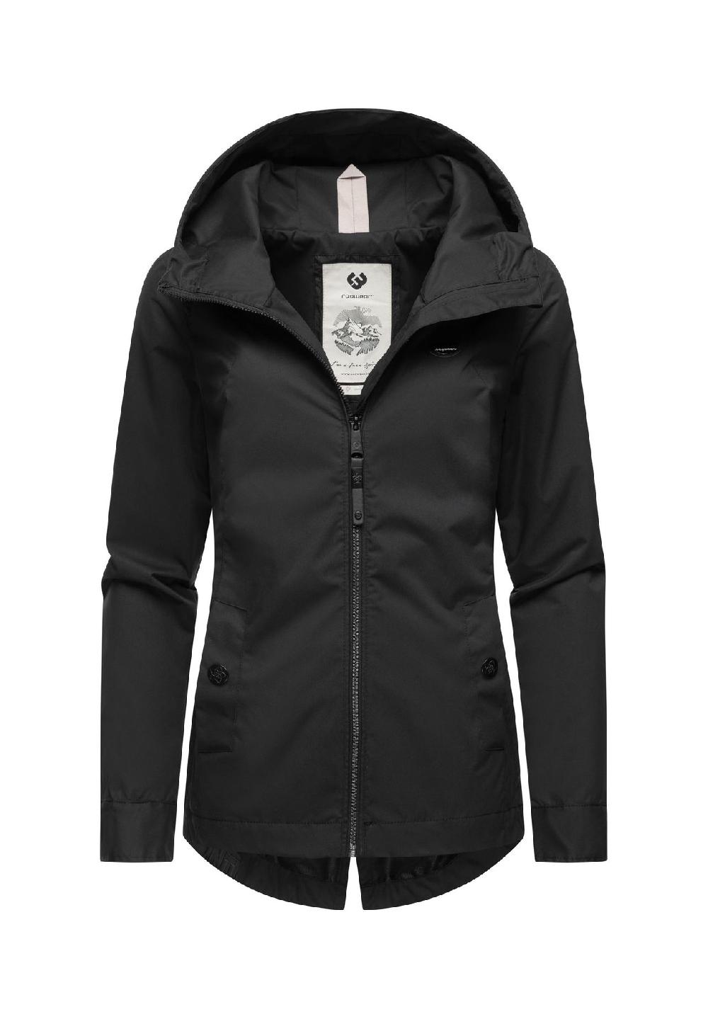 ragwear™ Übergangsjacke Monade Übergang