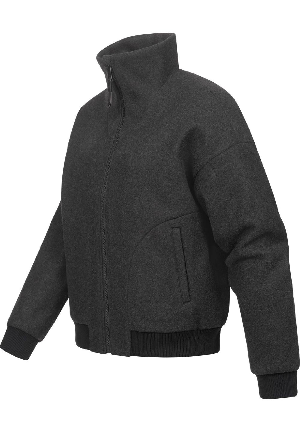 Ragwear™ Übergangsjacke Toscia