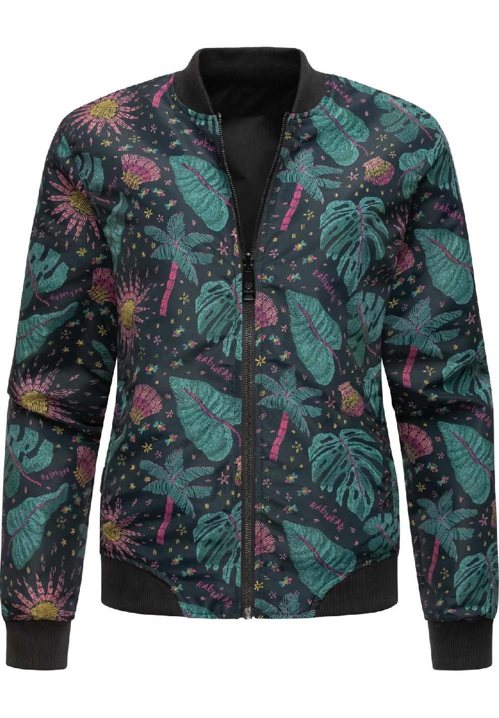 Ragwear™ Wendejacke Joom