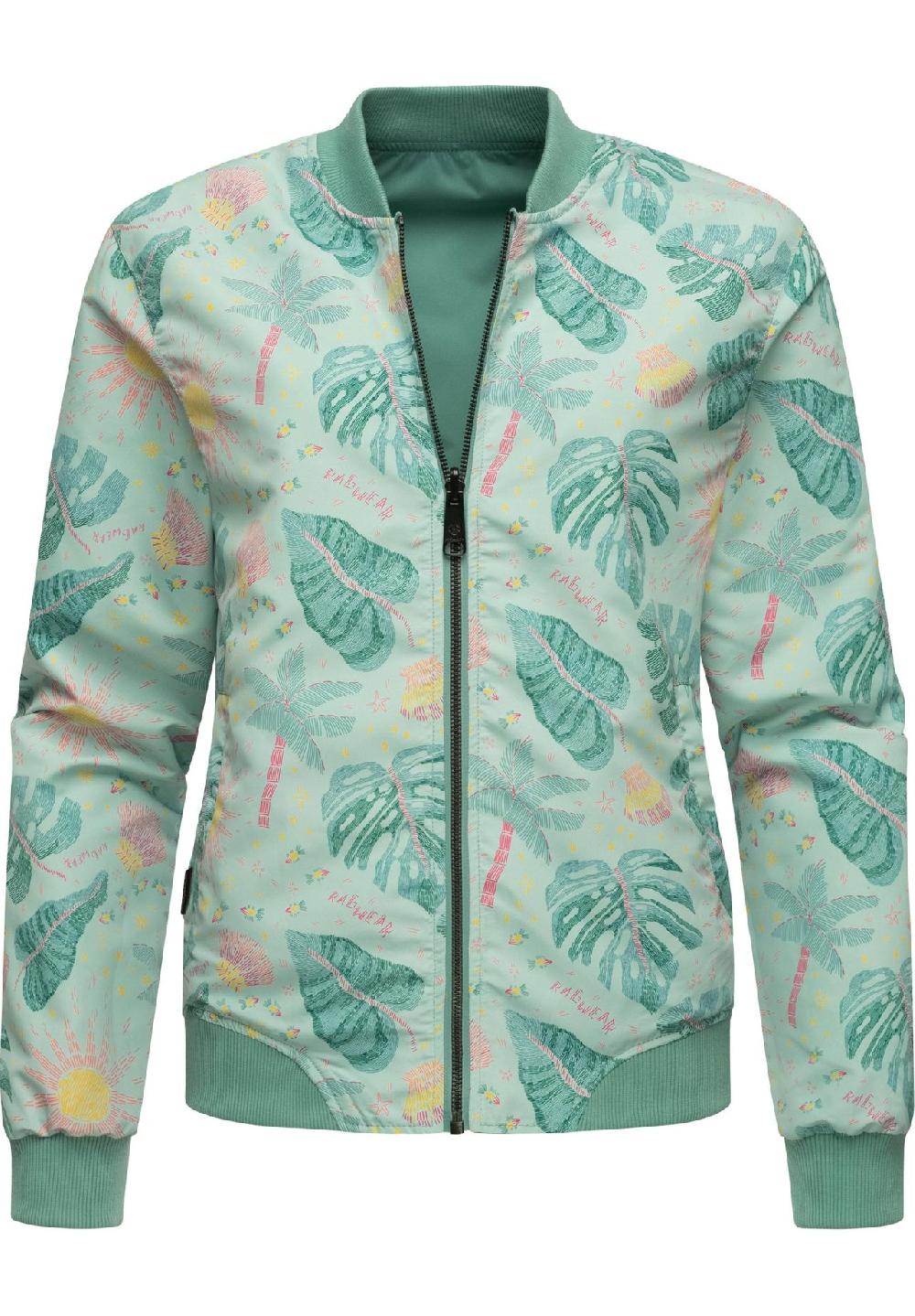 Ragwear™ Wendejacke Joom