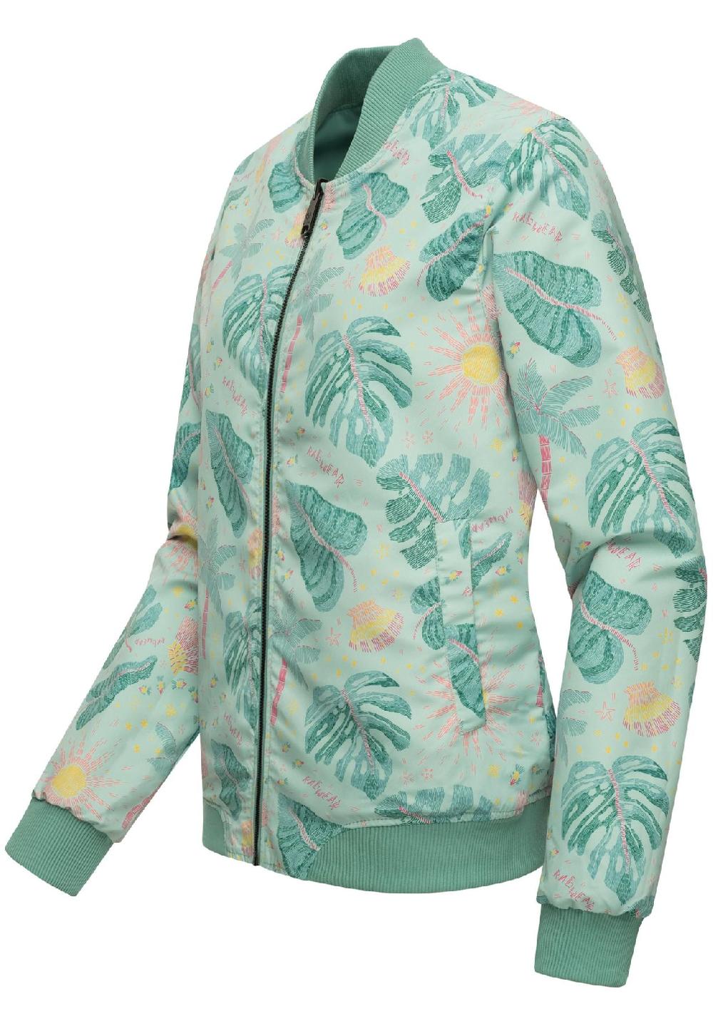 Ragwear™ Wendejacke Joom