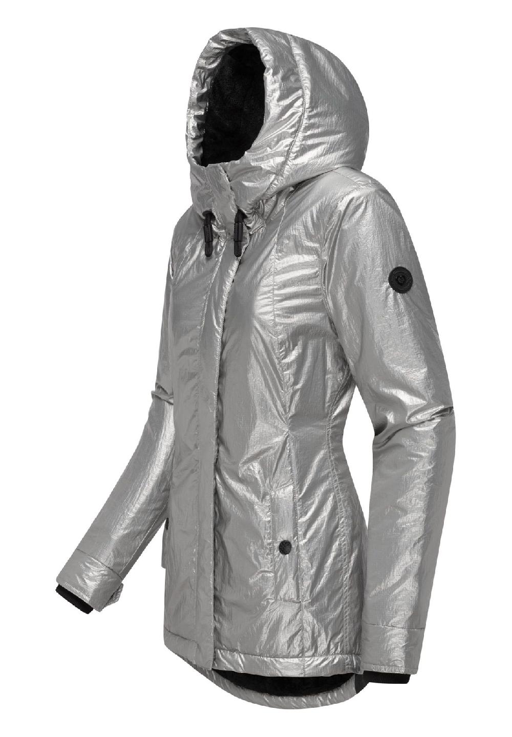 Ragwear™ Winterjacke Monadde Bling