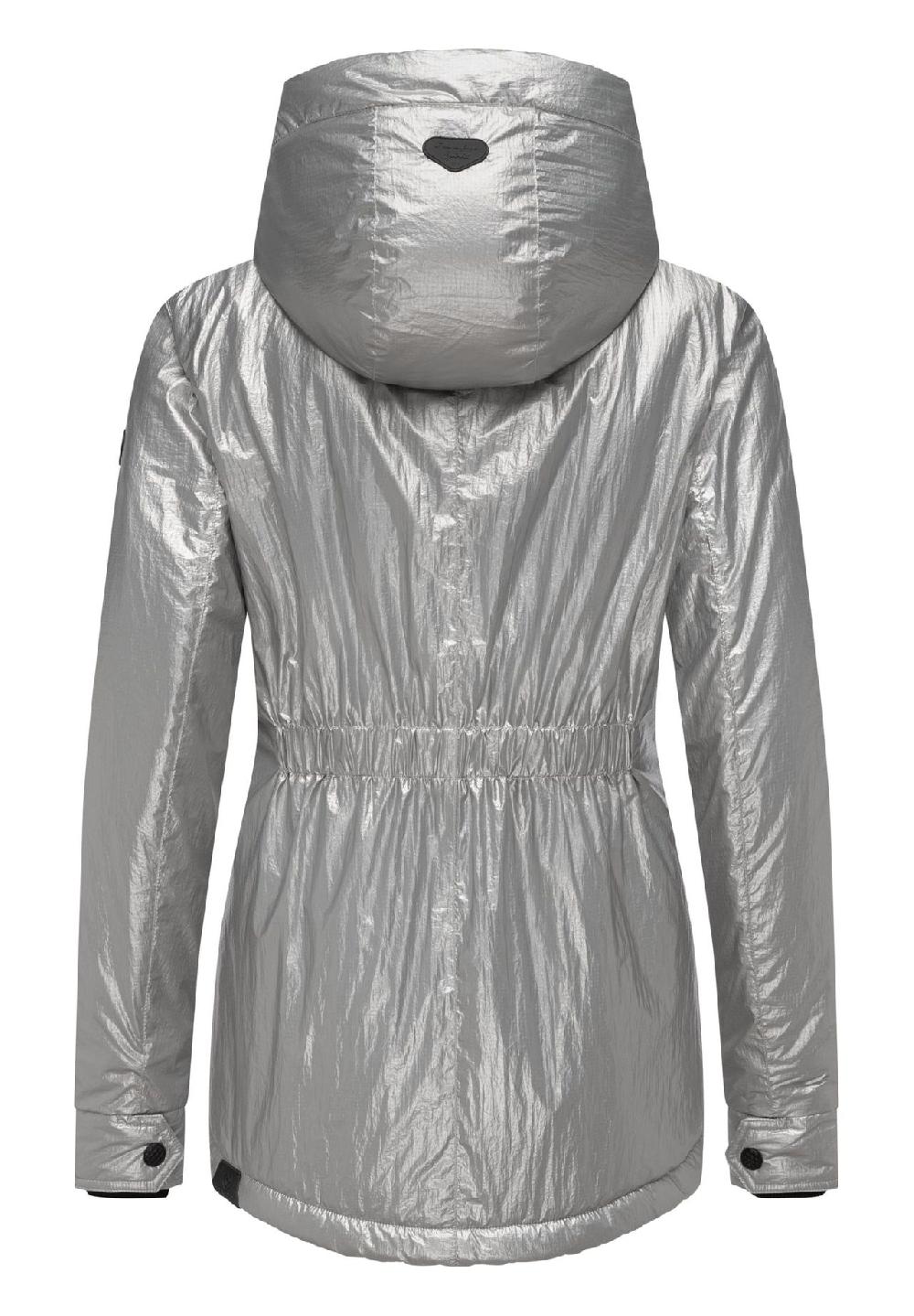 Ragwear™ Winterjacke Monadde Bling