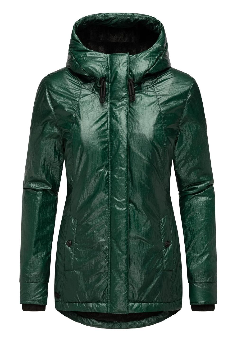 Ragwear™ Winterjacke Monadde Bling