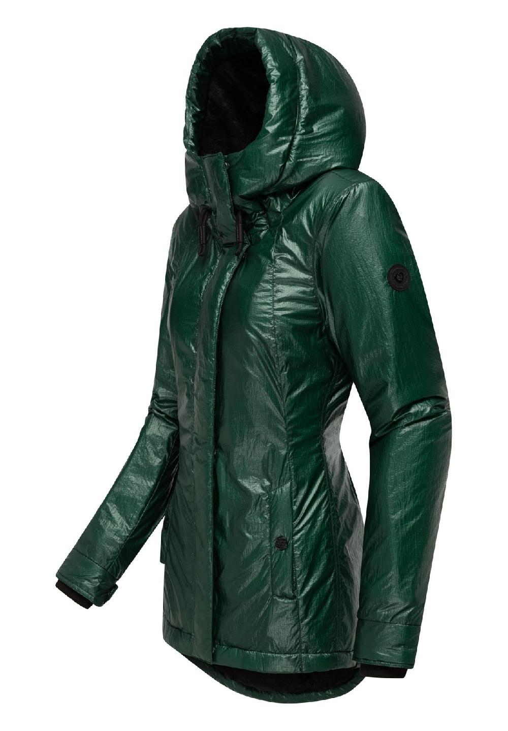 Ragwear™ Winterjacke Monadde Bling