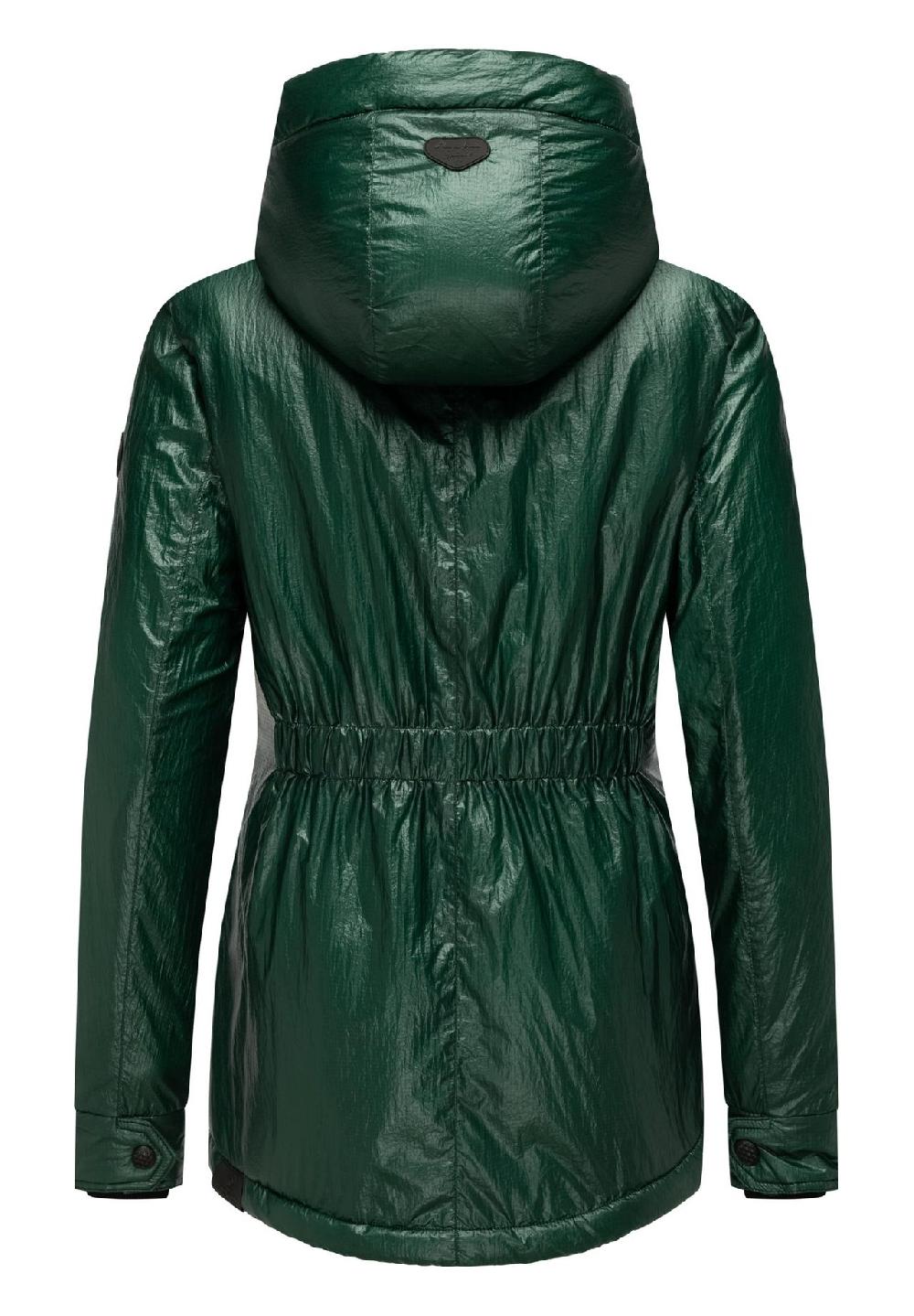 Ragwear™ Winterjacke Monadde Bling