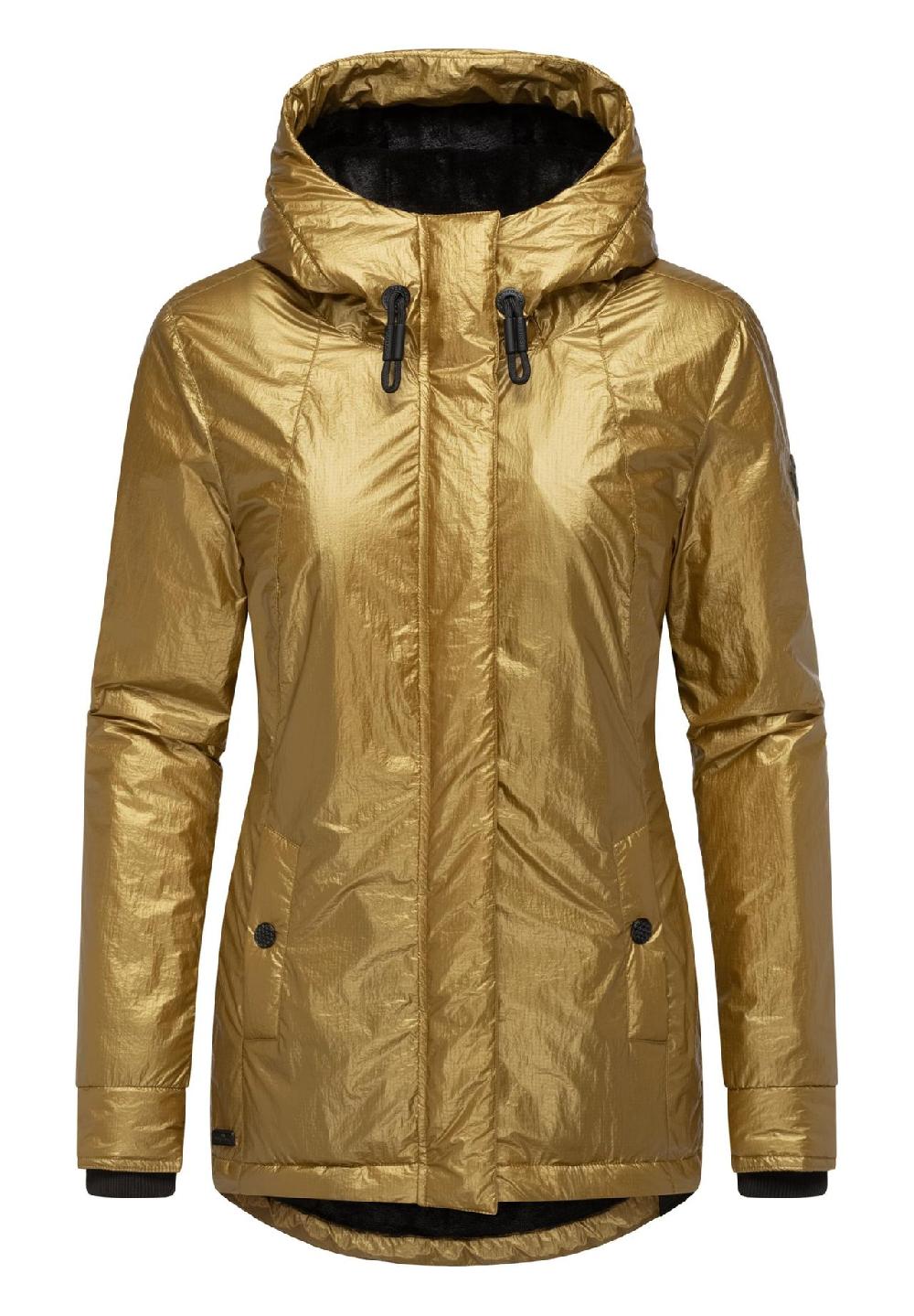 Ragwear™ Winterjacke Monadde Bling