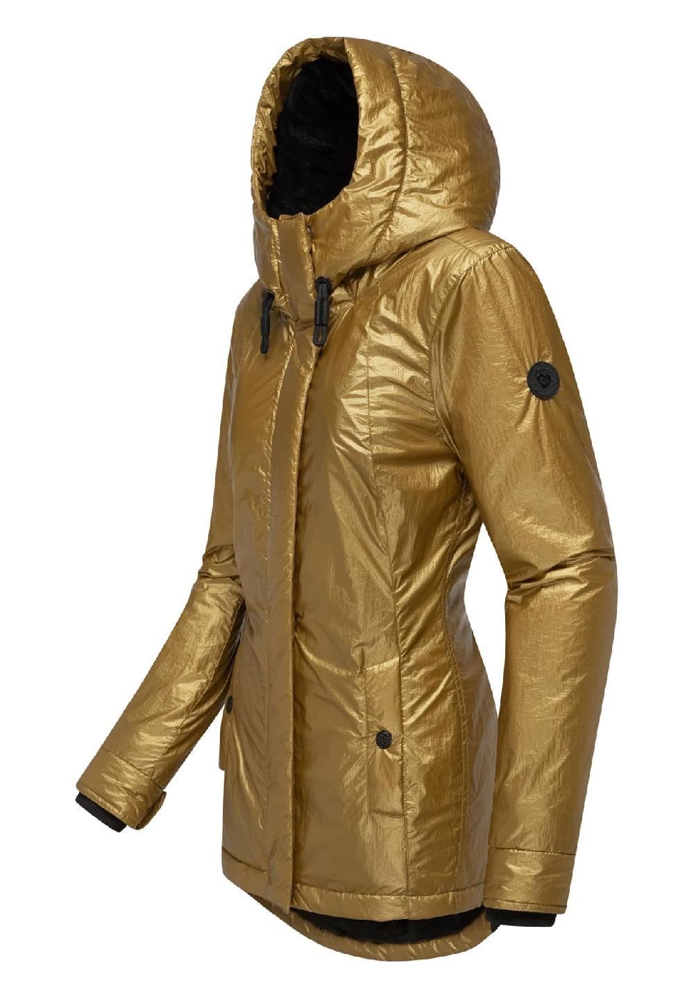 Ragwear™ Winterjacke Monadde Bling