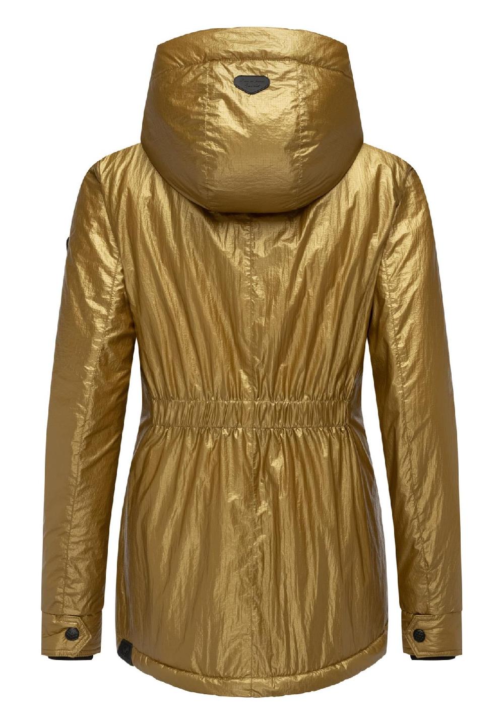 Ragwear™ Winterjacke Monadde Bling