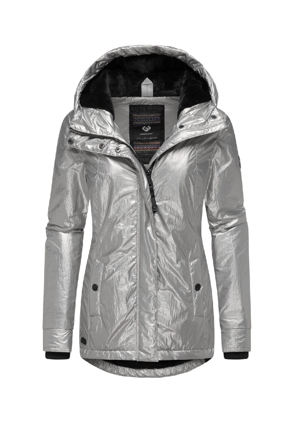 ragwear™ Winterjacke Monadde Bling