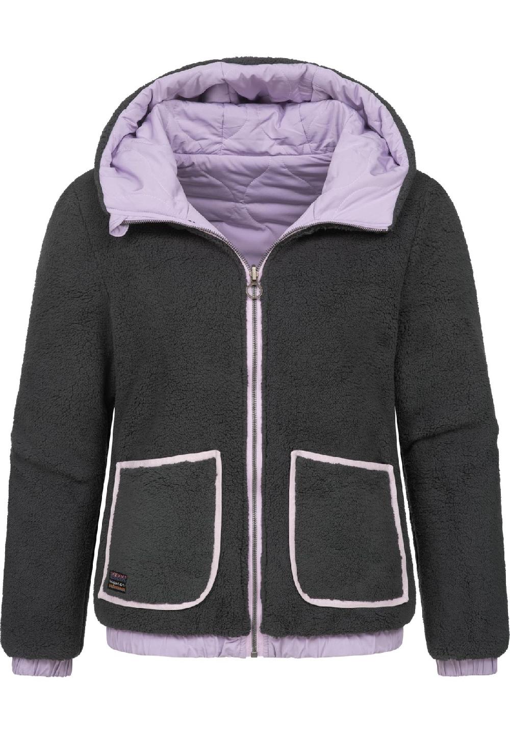 Ragwear™ Winterjacke Qaria