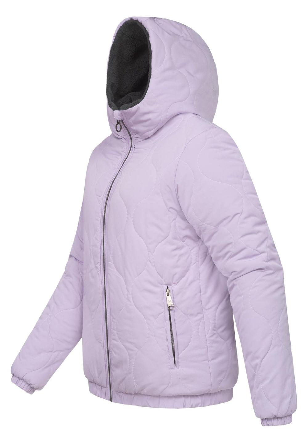 Ragwear™ Winterjacke Qaria