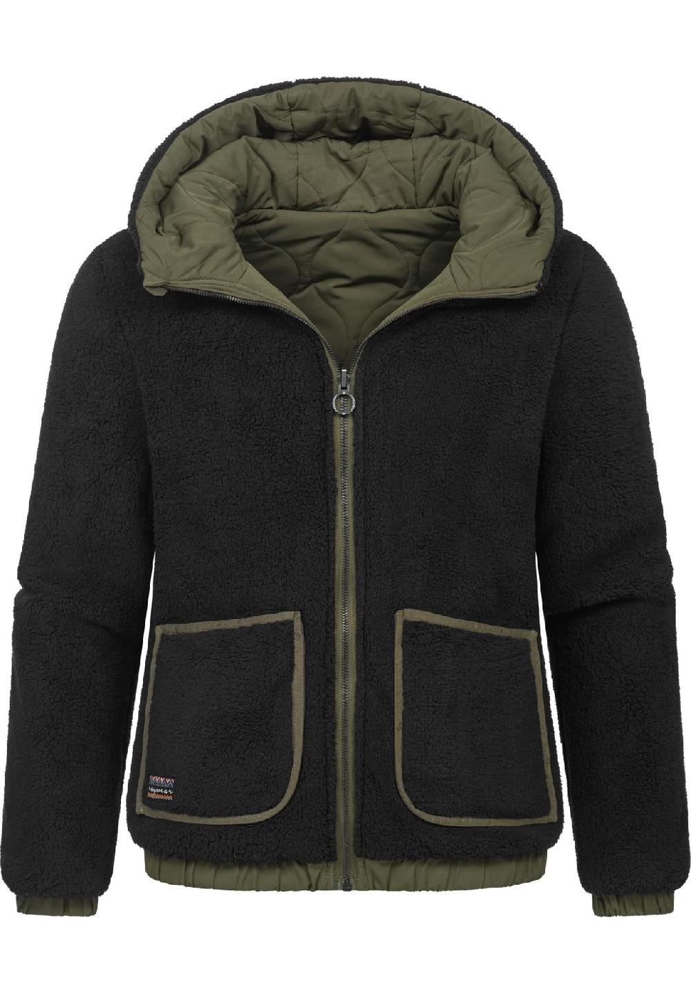 Ragwear™ Winterjacke Qaria