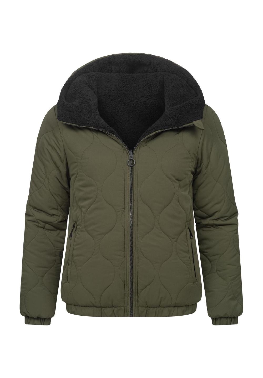 ragwear™ Winterjacke Qaria