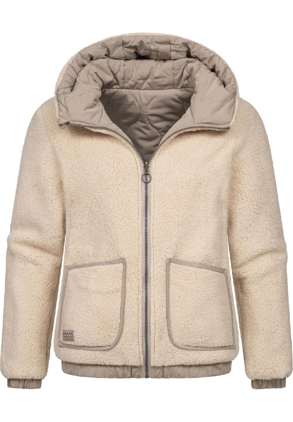 Ragwear™ Winterjacke Qaria