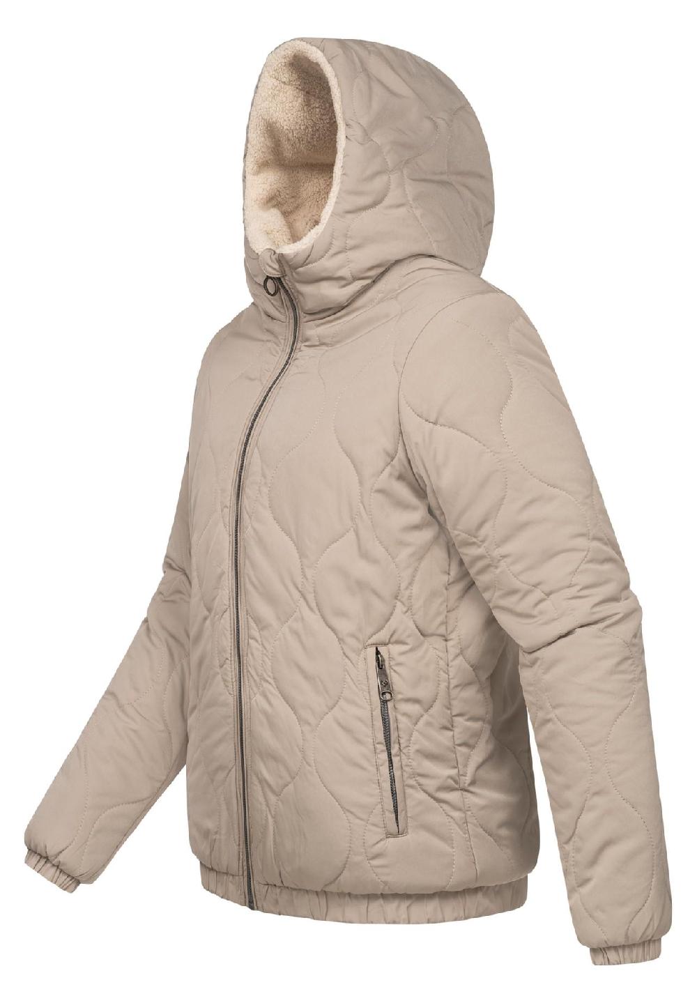 Ragwear™ Winterjacke Qaria