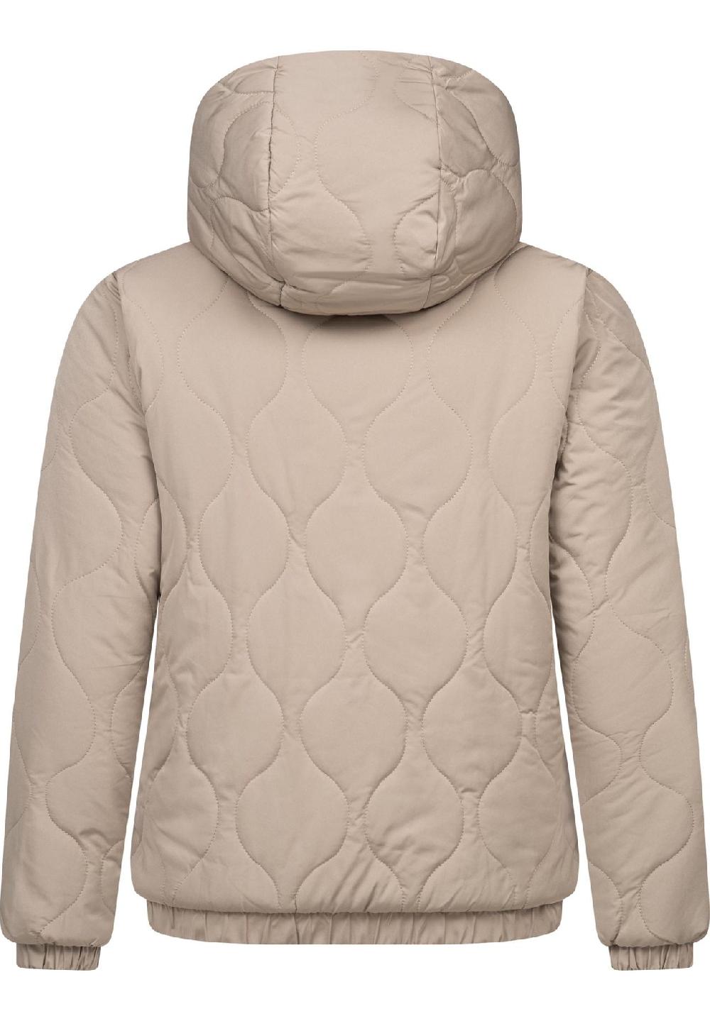 Ragwear™ Winterjacke Qaria