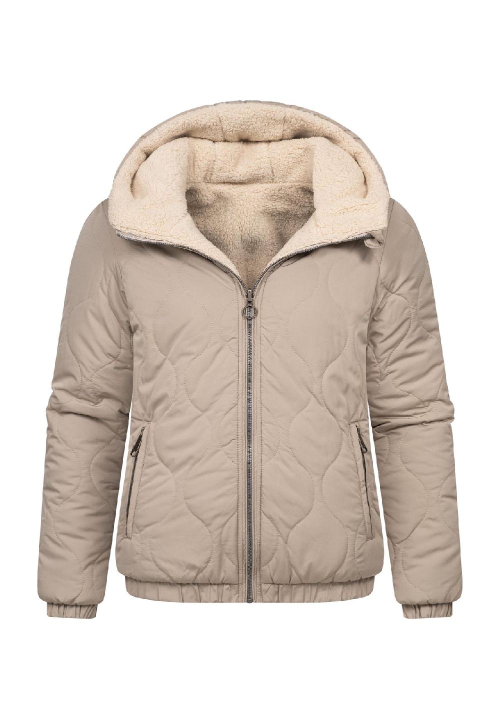 ragwear™ Winterjacke Qaria