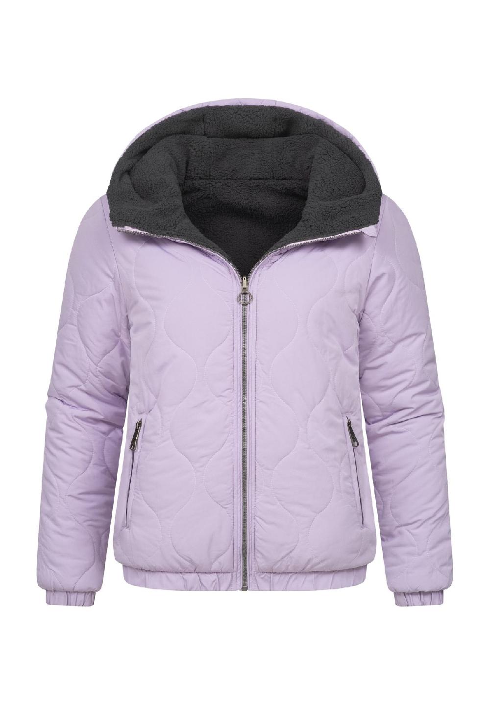 ragwear™ Winterjacke Qaria