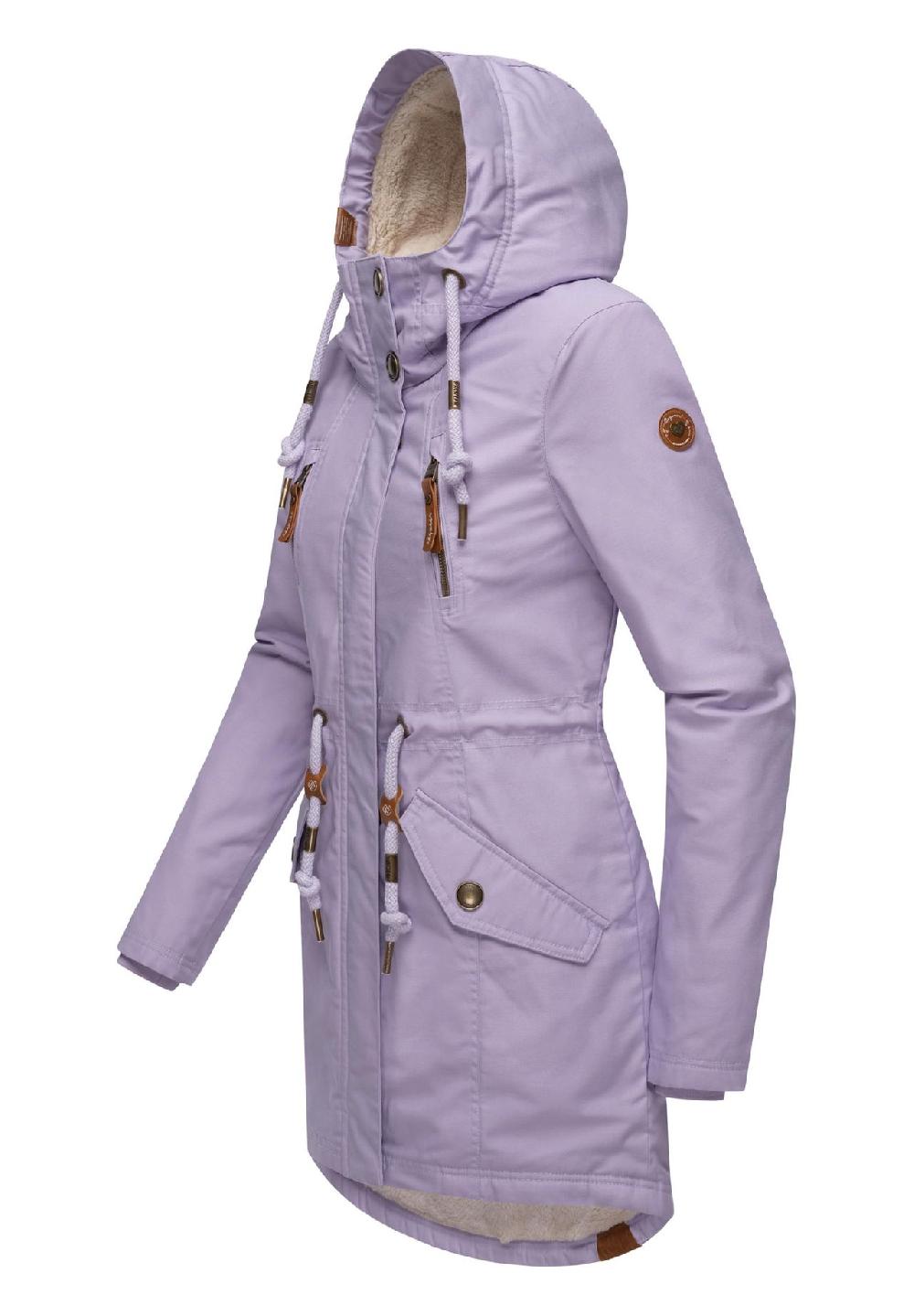 Ragwear™ Wintermantel Elsie