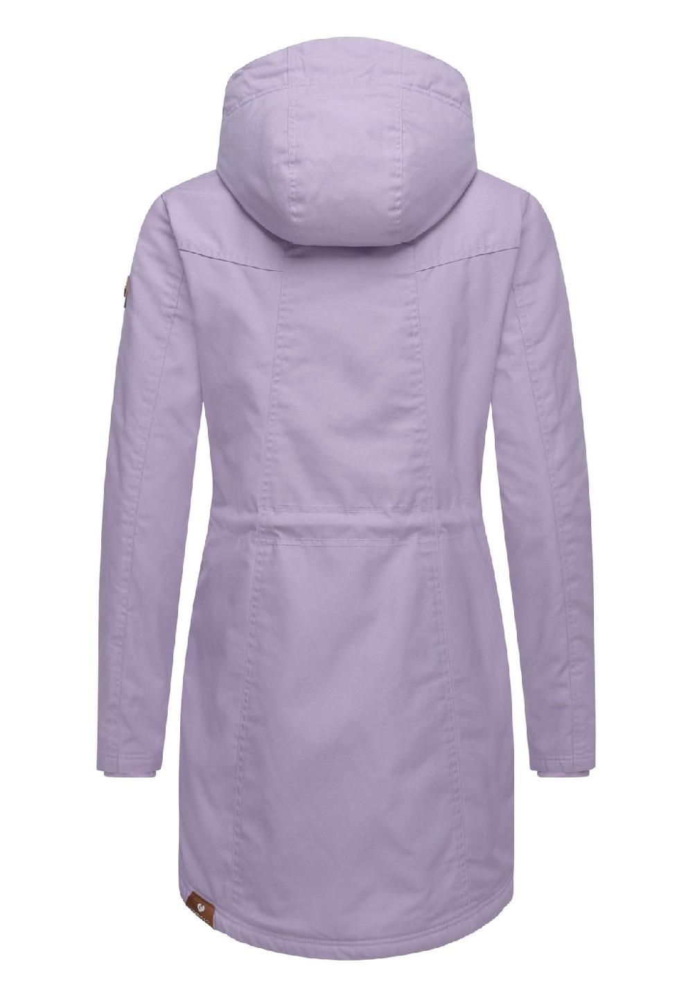 Ragwear™ Wintermantel Elsie