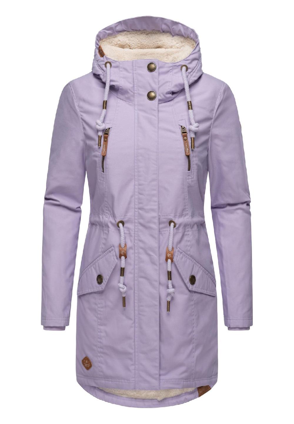 Ragwear™ Wintermantel Elsie