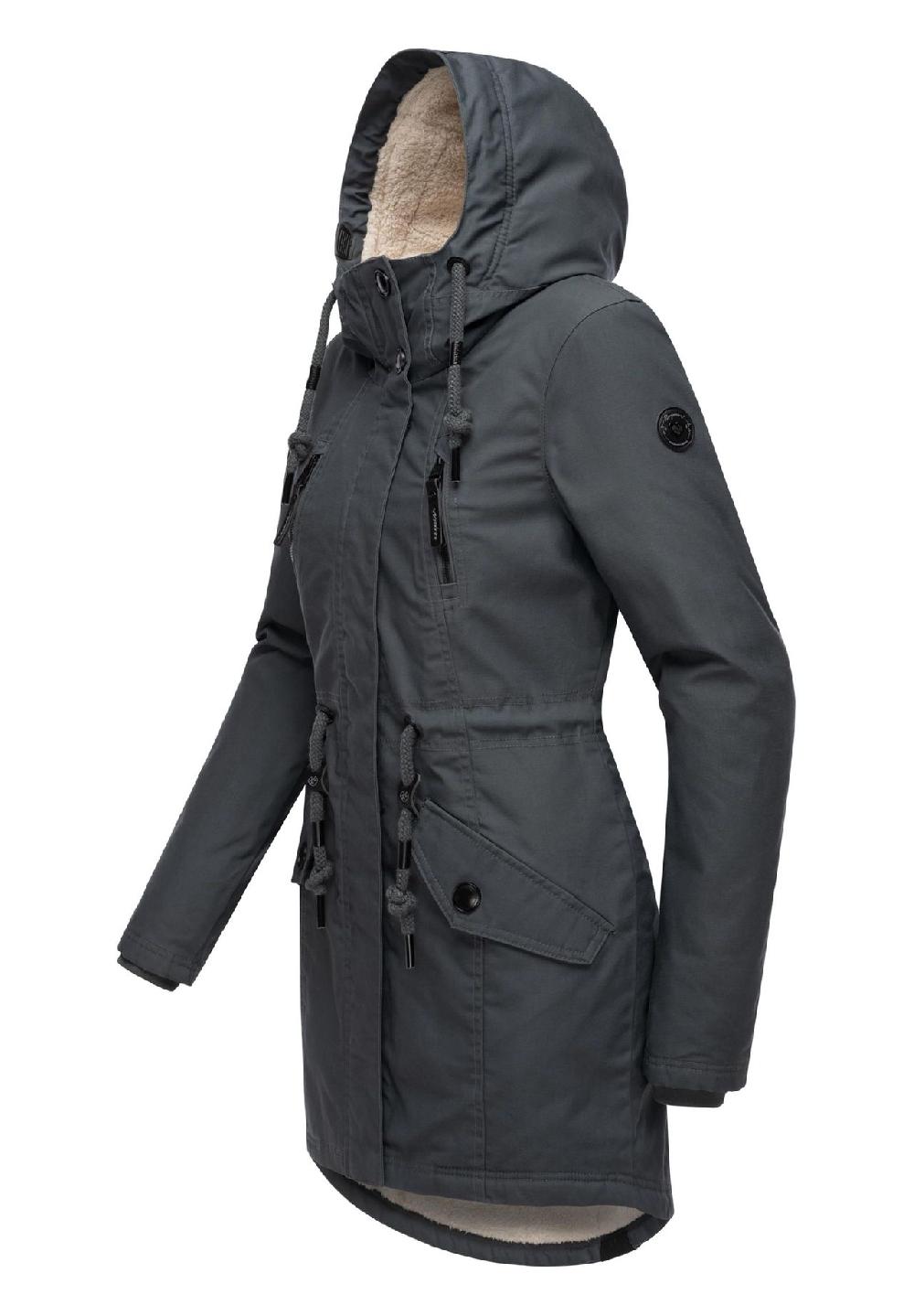 Ragwear™ Wintermantel Elsie