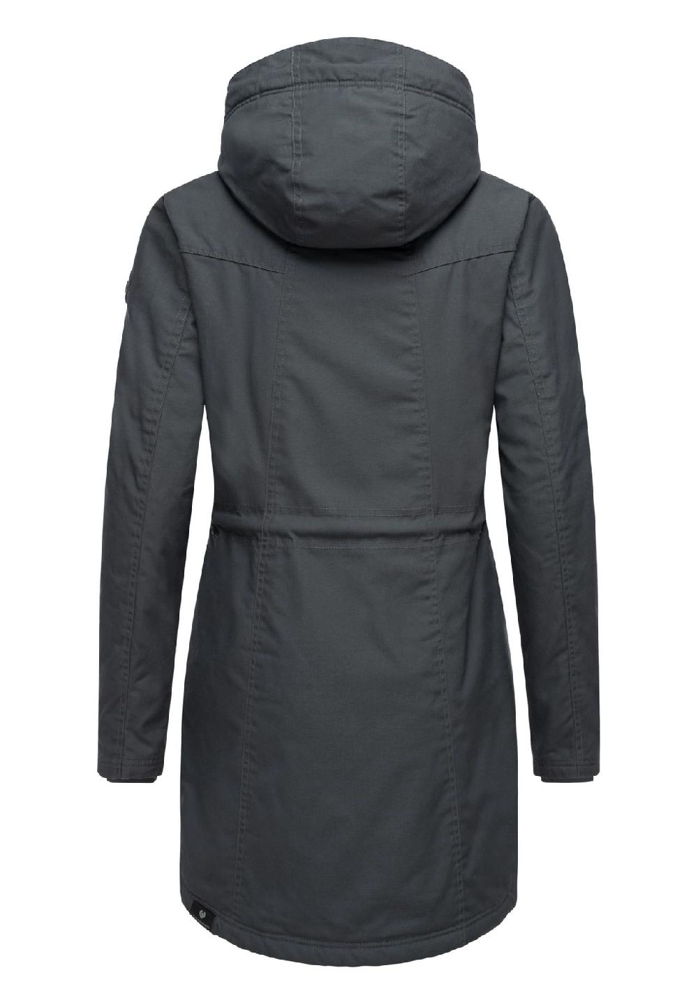 Ragwear™ Wintermantel Elsie