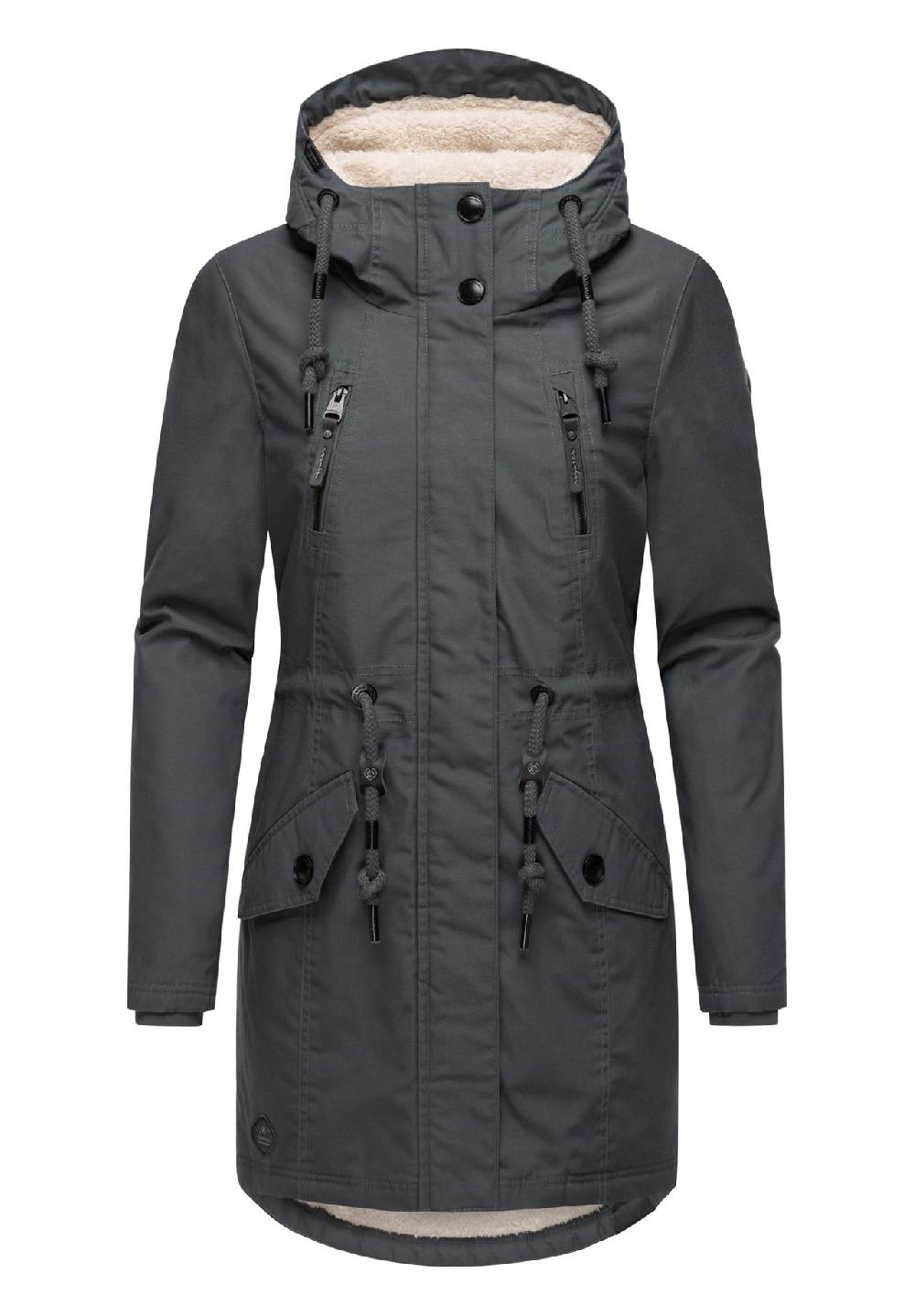 Ragwear™ Wintermantel Elsie