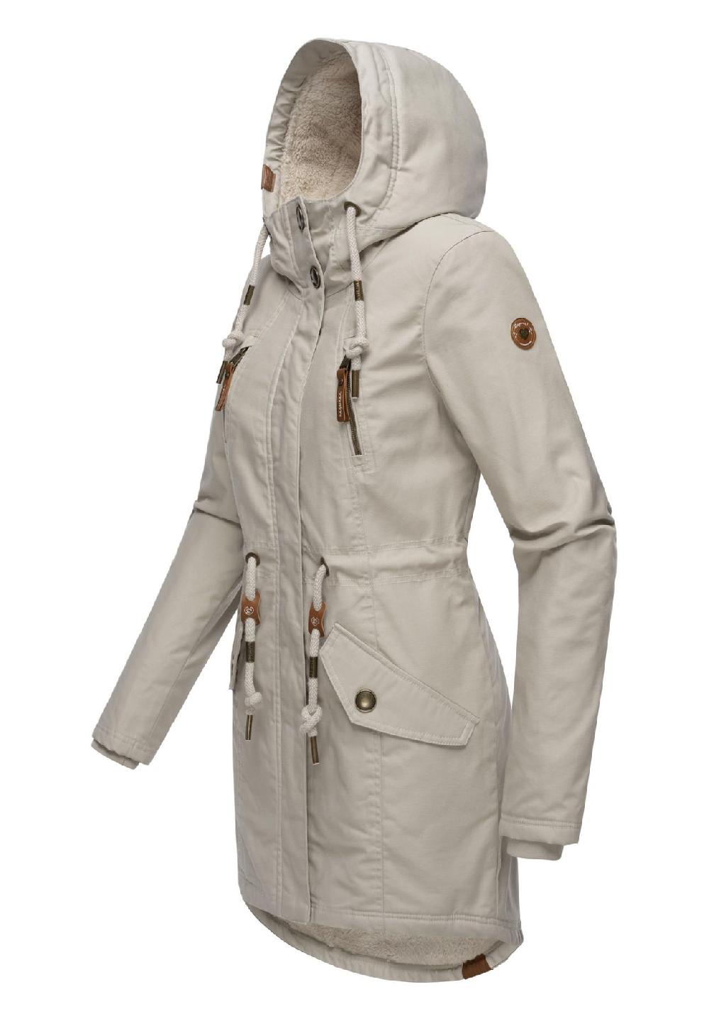 Ragwear™ Wintermantel Elsie