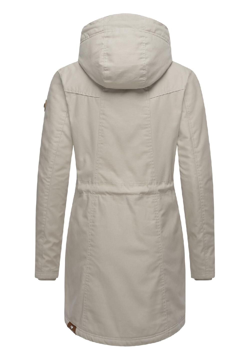 Ragwear™ Wintermantel Elsie