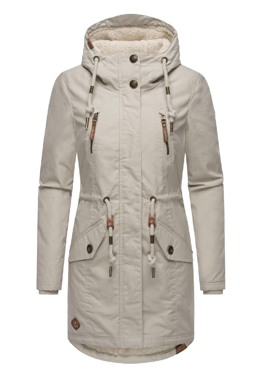 Ragwear™ Wintermantel Elsie