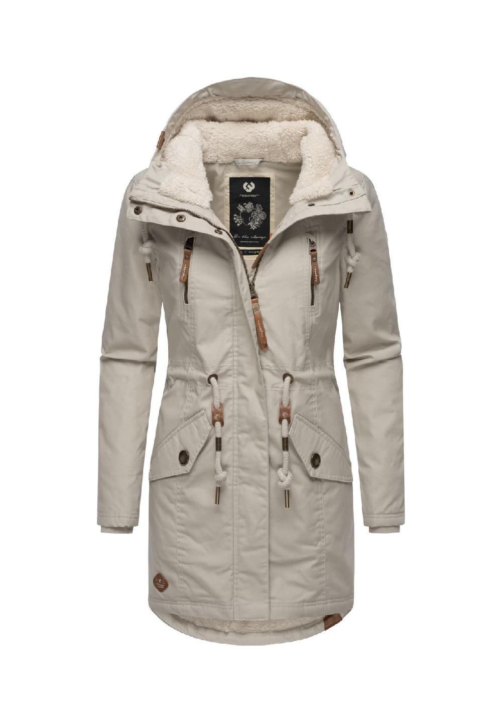 ragwear™ Wintermantel Elsie