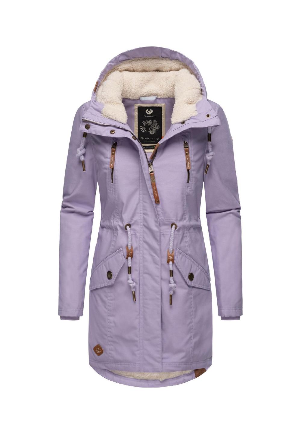 ragwear™ Wintermantel Elsie