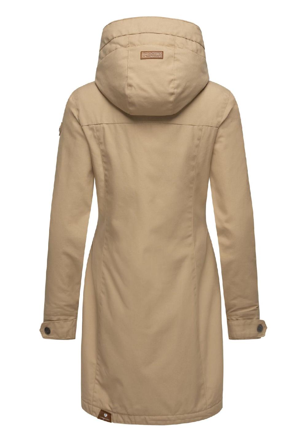 Ragwear™ Wintermantel Jannisa