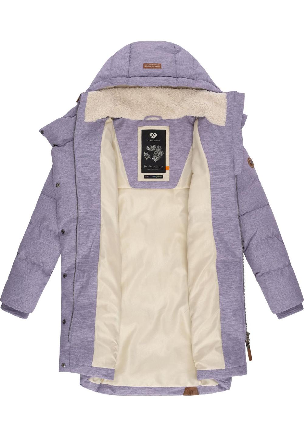 Ragwear™ Wintermantel Pavla