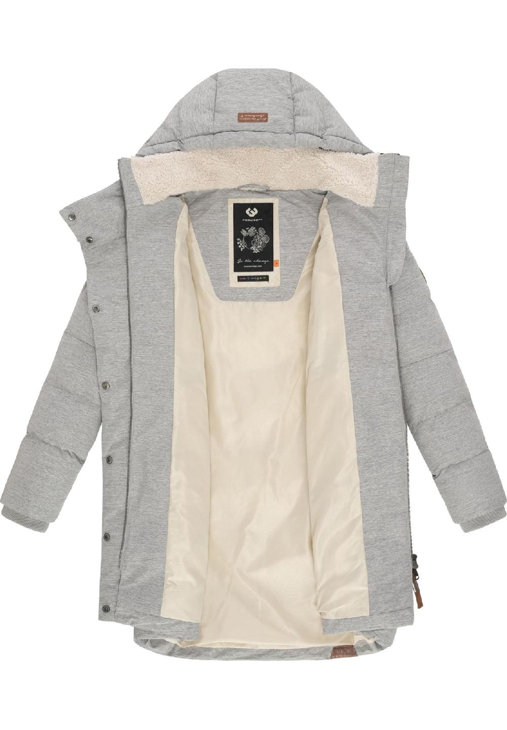 Ragwear™ Wintermantel Pavla