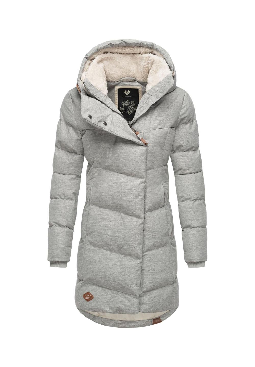 ragwear™ Wintermantel Pavla