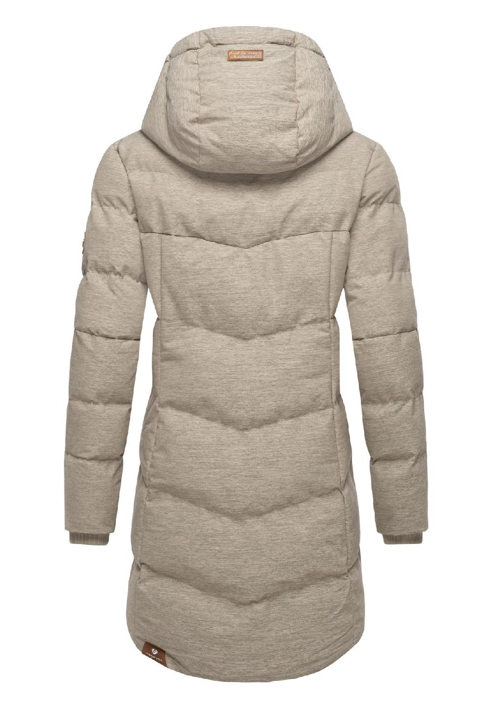 Ragwear™ Wintermantel Pavla