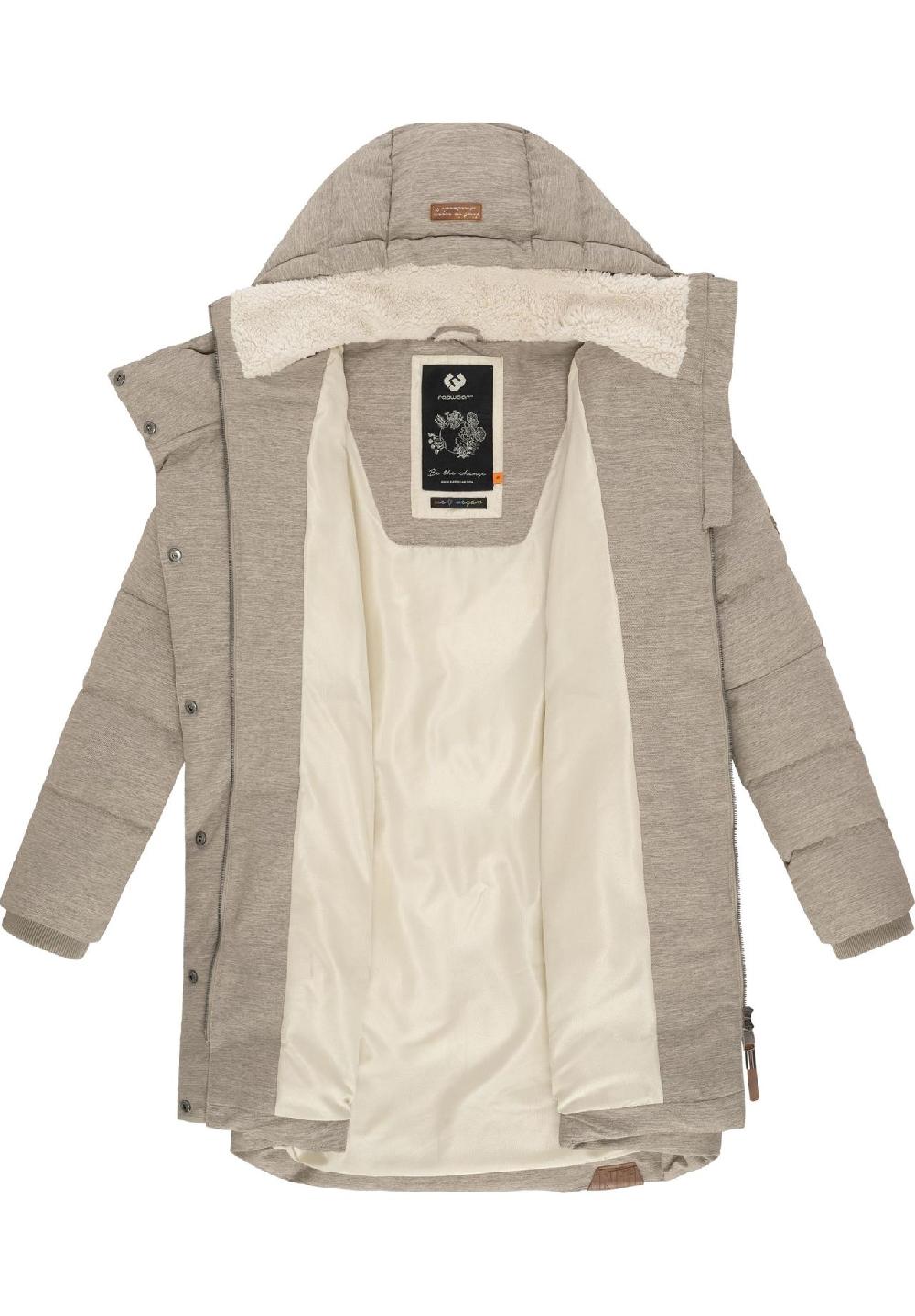 Ragwear™ Wintermantel Pavla