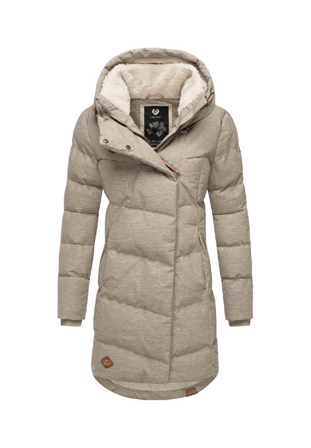 ragwear™ Wintermantel Pavla