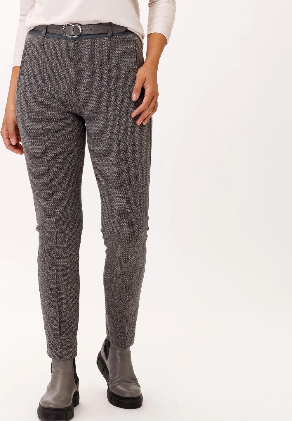 RAPHAELA BY BRAX Chino-Hose Knöchellang Für Damen