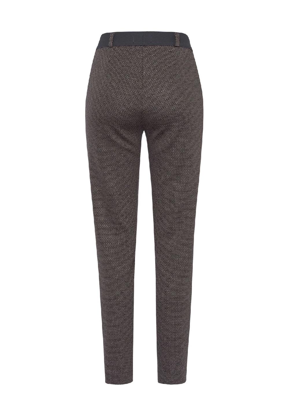 RAPHAELA BY BRAX Chino-Hose Knöchellang Für Damen