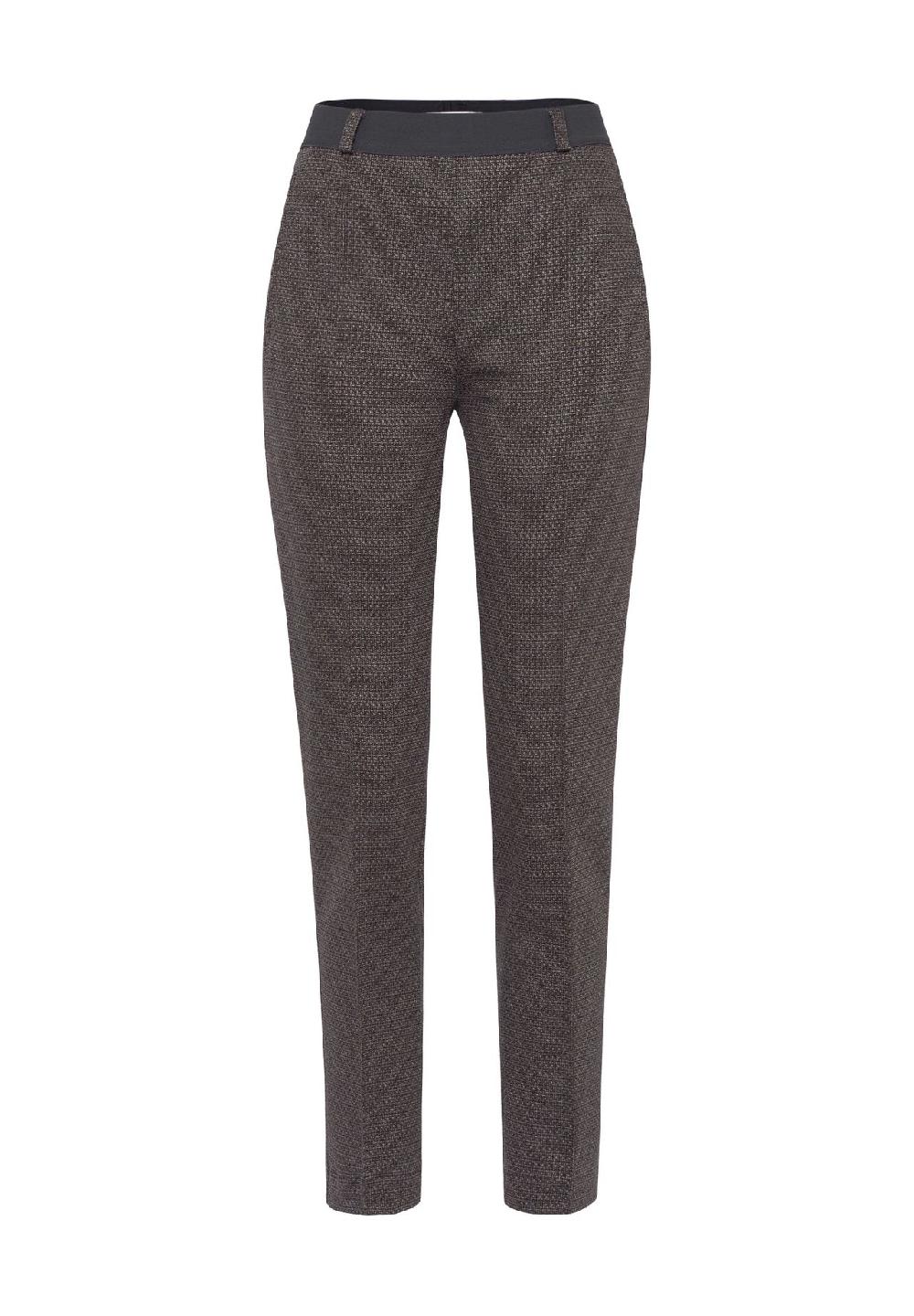 RAPHAELA BY BRAX Chino-Hose Knöchellang für Damen